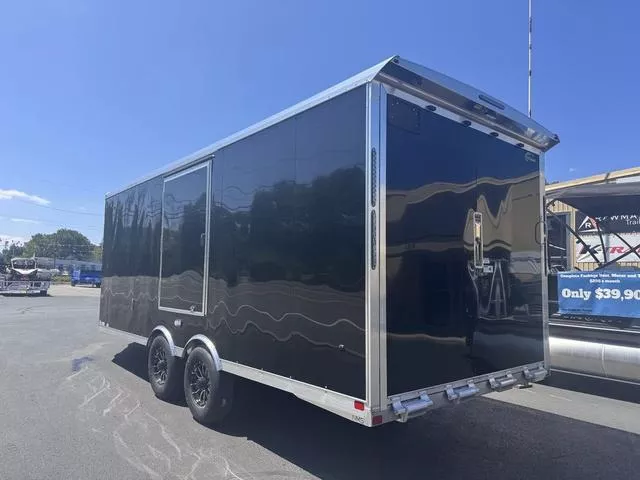 new Cargo (Enclosed) Trailers NEO Trailers  for sale, in Ballston Lake, NY Thumbnail 9