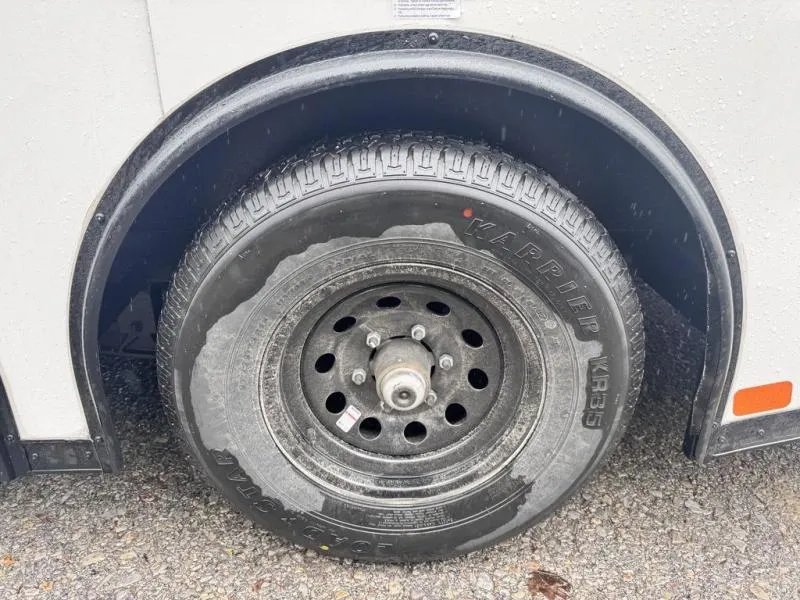 new Cargo (Enclosed) Trailers Homesteader Trailers  for sale, in Ballston Lake, NY Thumbnail 22