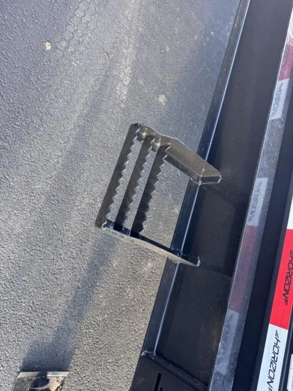 new Other Trailers Horizon Trailers  for sale, in Burnt Hills, NY Thumbnail 10