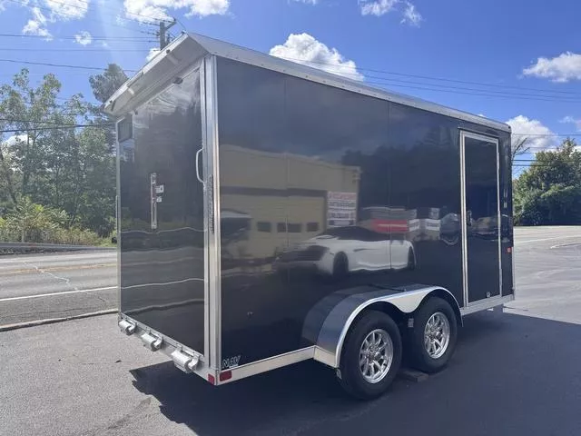 new Cargo (Enclosed) Trailers NEO Trailers  for sale, in Burnt Hills, NY Thumbnail 9