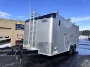 new Cargo (Enclosed) Trailers Cargo Express  for sale, in Ballston Lake, NY Thumbnail 49
