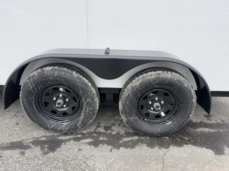 new Cargo (Enclosed) Trailers Cargo Express  for sale, in Burnt Hills, NY Thumbnail 24