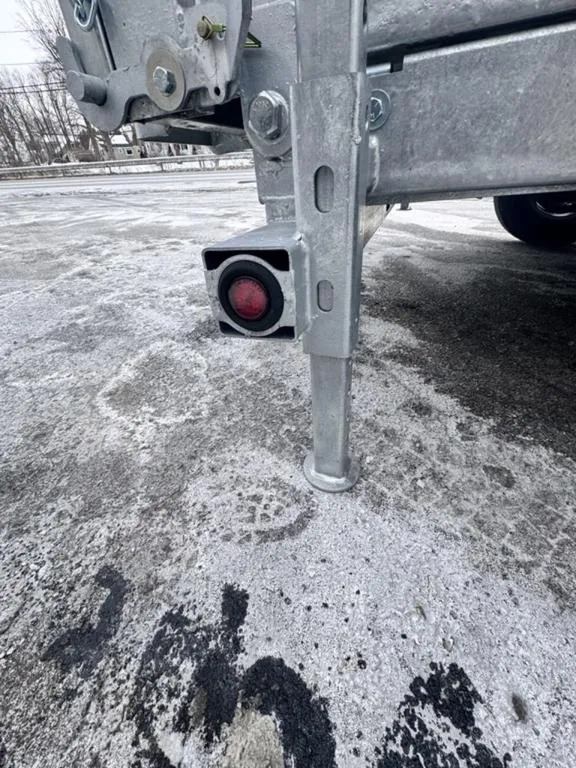 new Dump Trailers K-Trail  for sale, in Burnt Hills, NY Thumbnail 8