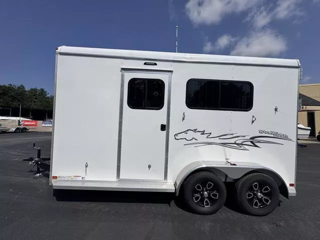new Horse Trailers Homesteader Trailers  for sale, in Ballston Lake, NY Thumbnail 12