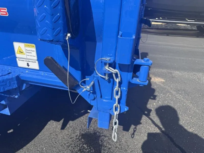 new Dump Trailers Horizon Trailers  for sale, in Burnt Hills, NY Thumbnail 14