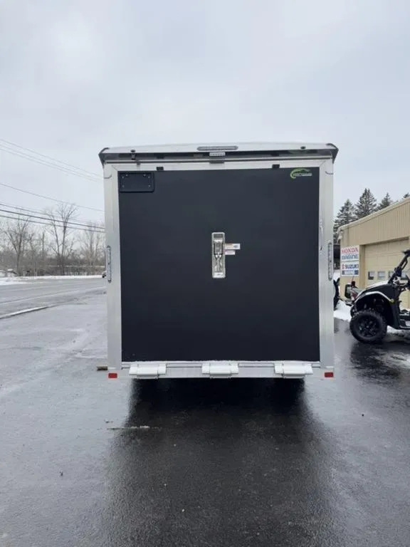 new Cargo (Enclosed) Trailers NEO Trailers  for sale, in Ballston Lake, NY Thumbnail 8