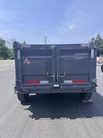 new Dump Trailers RawMaxx  for sale, in Burnt Hills, NY Thumbnail 12