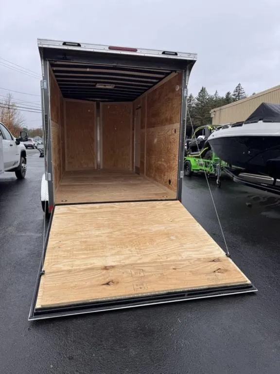 new Cargo (Enclosed) Trailers Homesteader Trailers  for sale, in Ballston Lake, NY Thumbnail 18