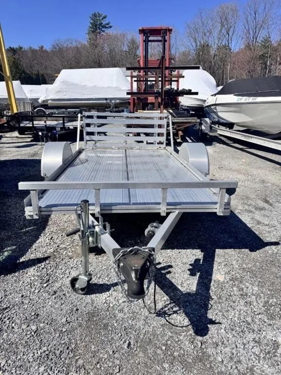 used Utility Trailers Triton Trailers  for sale, in Burnt Hills, NY Thumbnail 2