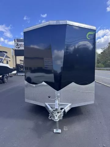 new Cargo (Enclosed) Trailers NEO Trailers  for sale, in Burnt Hills, NY Thumbnail 3