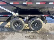 new Dump Trailers Horizon Trailers  for sale, in Ballston Lake, NY Thumbnail 13