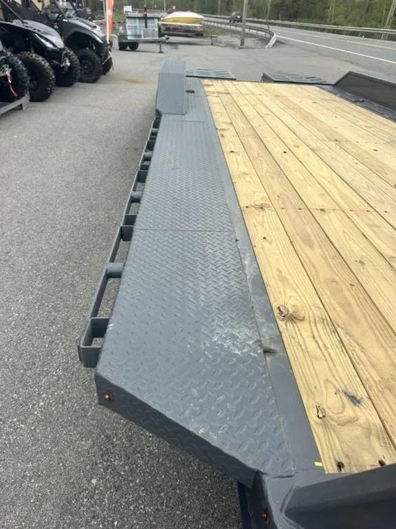 new Car Haulers / Racing Trailers Horizon Trailers  for sale, in Burnt Hills, NY Thumbnail 11