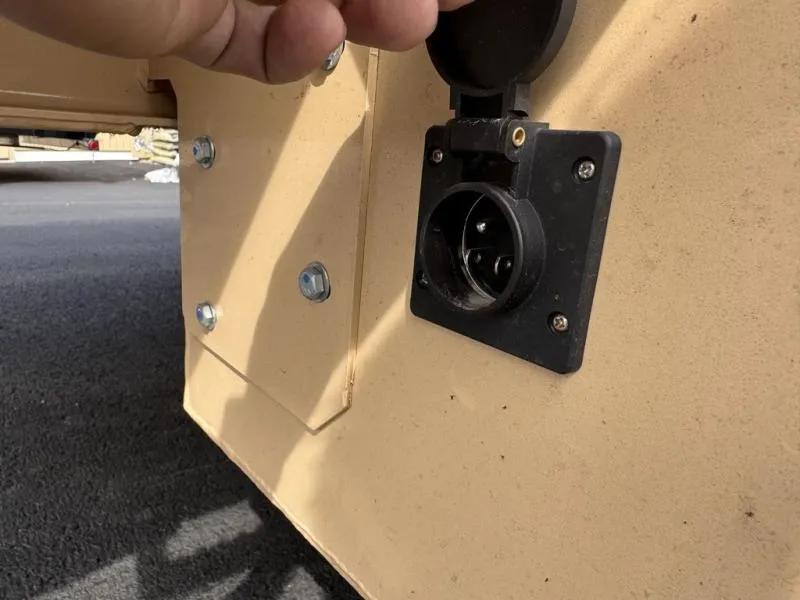 new Tilt Trailers Horizon Trailers  for sale, in Burnt Hills, NY Thumbnail 15