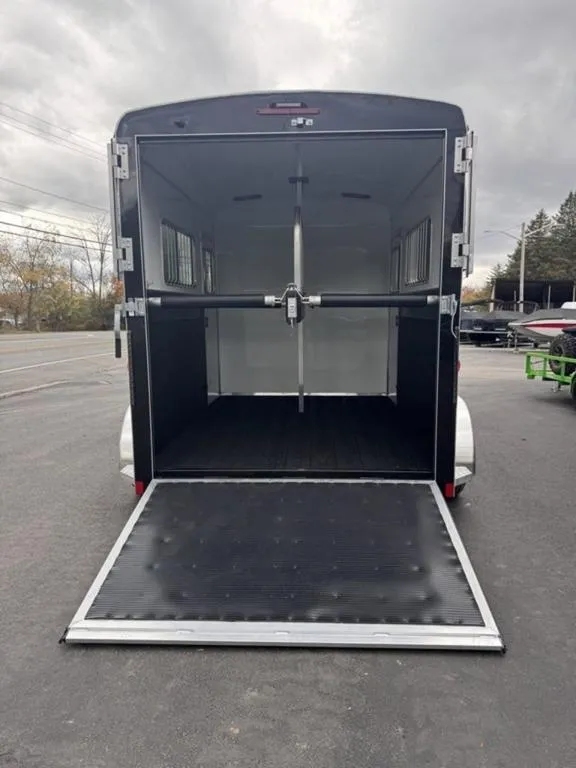 new Horse Trailers Homesteader Trailers  for sale, in Ballston Lake, NY Thumbnail 16