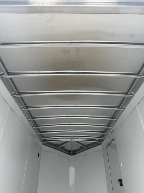 new Cargo (Enclosed) Trailers NEO Trailers  for sale, in Ballston Lake, NY Thumbnail 12