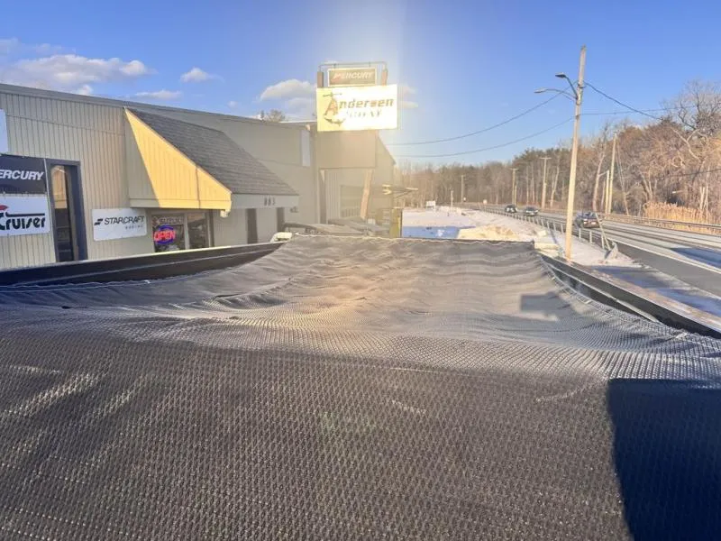 new Dump Trailers Horizon Trailers  for sale, in Ballston Lake, NY Thumbnail 35