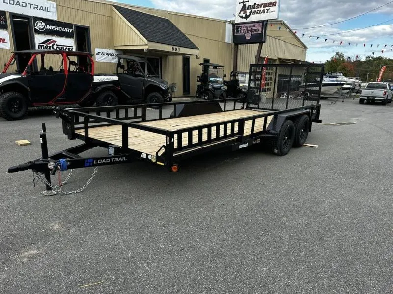 new Utility Trailers Load Trail  for sale, in Burnt Hills, NY Thumbnail 2