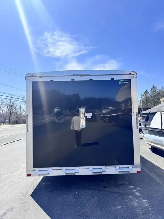 new Cargo (Enclosed) Trailers NEO Trailers  for sale, in Ballston Lake, NY Thumbnail 12