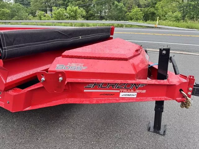 new Dump Trailers Horizon Trailers  for sale, in Ballston Lake, NY Thumbnail 23