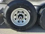 new Dump Trailers K-Trail  for sale, in Ballston Lake, NY Thumbnail 19