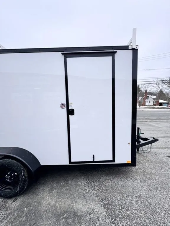new Cargo (Enclosed) Trailers Cargo Express  for sale, in Ballston Lake, NY Thumbnail 11