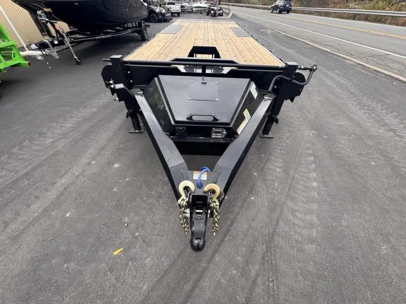 new Equipment / Flatbed Trailers RawMaxx  for sale, in Burnt Hills, NY Thumbnail 93
