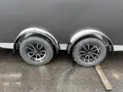 new Cargo (Enclosed) Trailers NEO Trailers  for sale, in Burnt Hills, NY Thumbnail 310