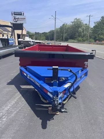 new Dump Trailers Load Trail  for sale, in Burnt Hills, NY Thumbnail 3