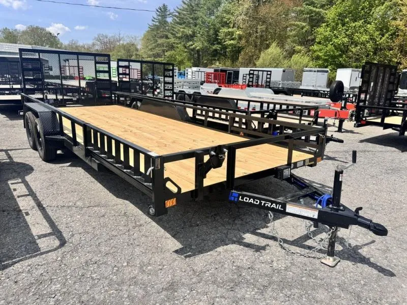 new Utility Trailers Load Trail  for sale, in Burnt Hills, NY Thumbnail 3