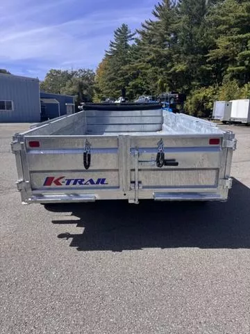 new Dump Trailers K-Trail  for sale, in Ballston Lake, NY Thumbnail 5