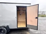 new Cargo (Enclosed) Trailers Cargo Express  for sale, in Burnt Hills, NY Thumbnail 12