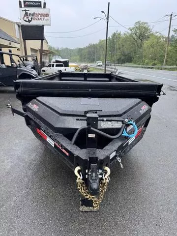 new Dump Trailers Horizon Trailers  for sale, in Ballston Lake, NY Thumbnail 2