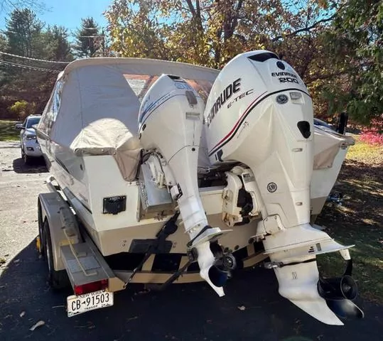 used Other Triton Boats  for sale, in Burnt Hills, NY Thumbnail 5