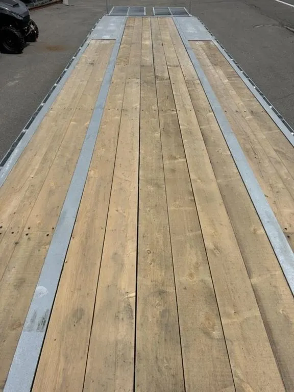 new Equipment / Flatbed Trailers K-Trail  for sale, in Burnt Hills, NY Thumbnail 118