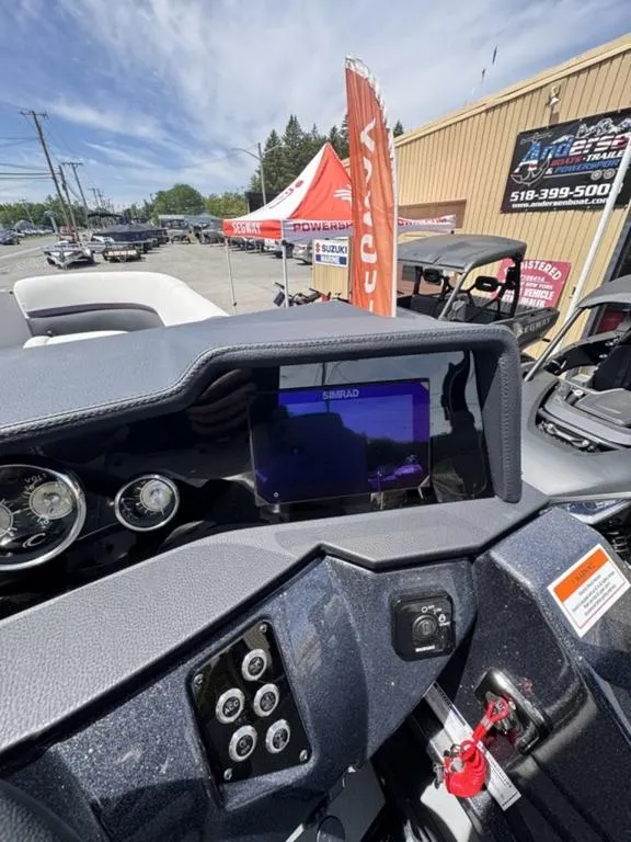 new Other Trailers Crest  for sale, in Ballston Lake, NY Thumbnail 20