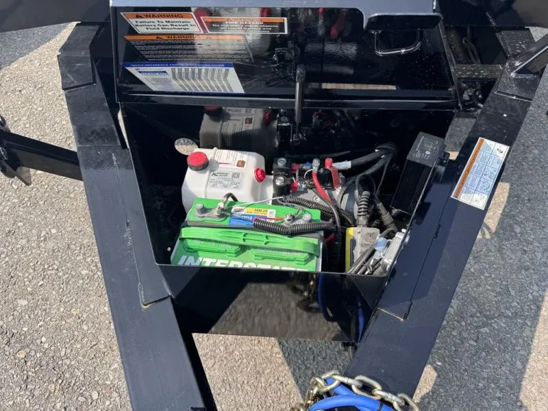 new Dump Trailers Load Trail  for sale, in Burnt Hills, NY Thumbnail 10