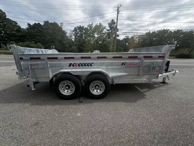 new Dump Trailers K-Trail  for sale, in Ballston Lake, NY Thumbnail 34