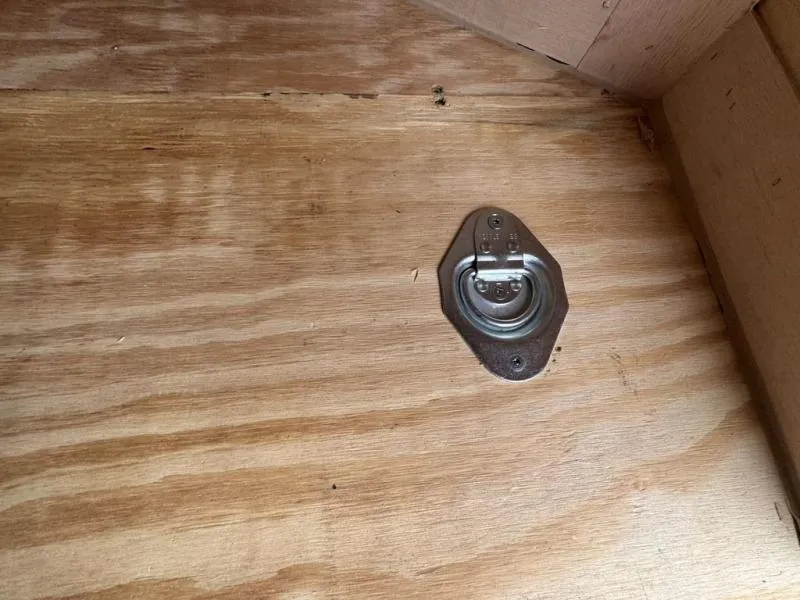 new Cargo (Enclosed) Trailers Homesteader Trailers  for sale, in Burnt Hills, NY Thumbnail 10