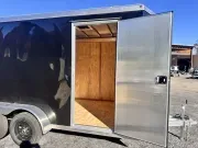 new Cargo (Enclosed) Trailers NEO Trailers  for sale, in Ballston Lake, NY Thumbnail 22