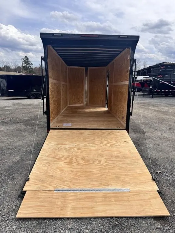 new Cargo (Enclosed) Trailers Homesteader Trailers  for sale, in Burnt Hills, NY Thumbnail 28