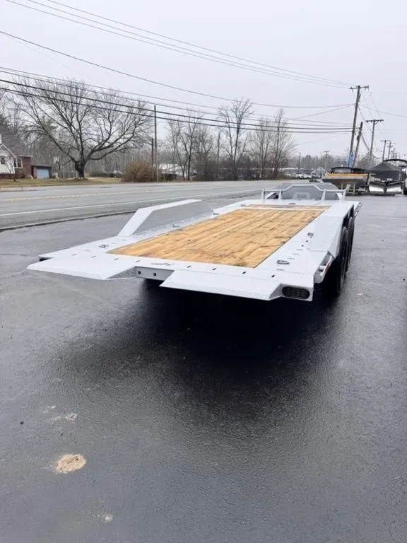 new Equipment / Flatbed Trailers Horizon Trailers  for sale, in Burnt Hills, NY Thumbnail 6