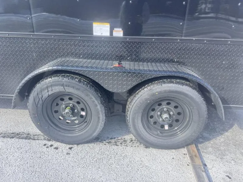 new Cargo (Enclosed) Trailers Homesteader Trailers  for sale, in Burnt Hills, NY Thumbnail 17