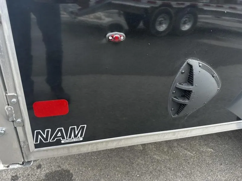 new Cargo (Enclosed) Trailers NEO Trailers  for sale, in Ballston Lake, NY Thumbnail 16