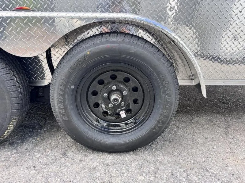new Cargo (Enclosed) Trailers Homesteader Trailers  for sale, in Ballston Lake, NY Thumbnail 18