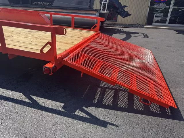 new Utility Trailers Load Trail  for sale, in Burnt Hills, NY Thumbnail 5
