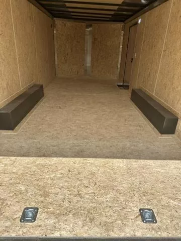 new Cargo (Enclosed) Trailers Cargo Express  for sale, in Burnt Hills, NY Thumbnail 11