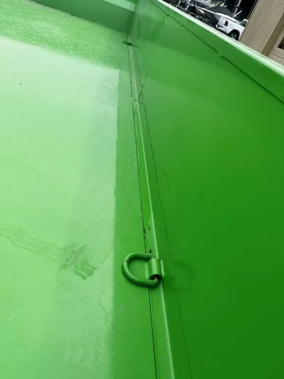 new Dump Trailers RawMaxx  for sale, in Ballston Lake, NY Thumbnail 40