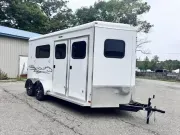 new Horse Trailers Homesteader Trailers  for sale, in Burnt Hills, NY Thumbnail 7