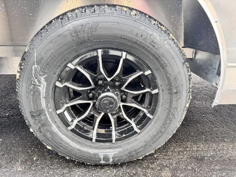 new Cargo (Enclosed) Trailers NEO Trailers  for sale, in Ballston Lake, NY Thumbnail 25