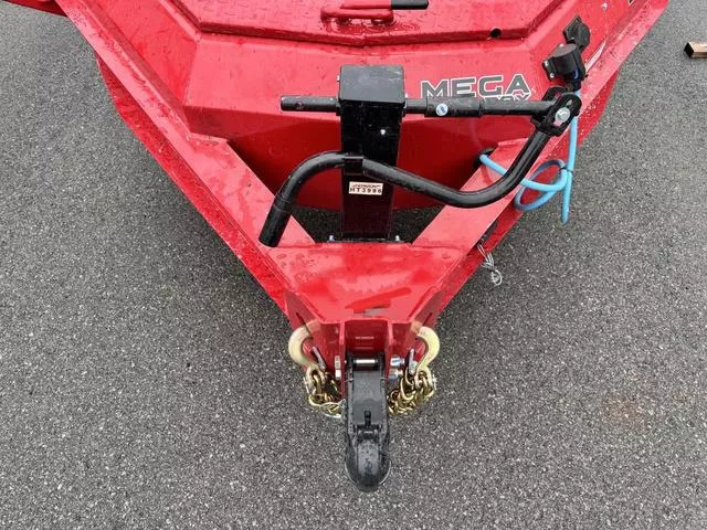 new Dump Trailers Horizon Trailers  for sale, in Ballston Lake, NY Thumbnail 16